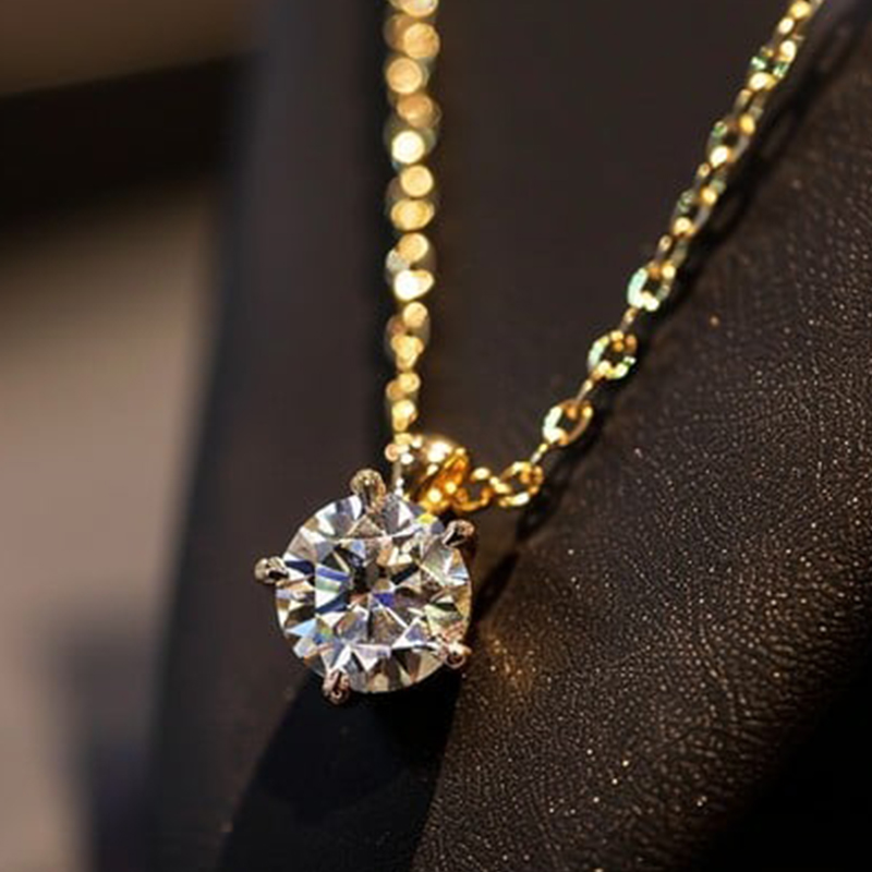 Elegant Jewelry Boutique