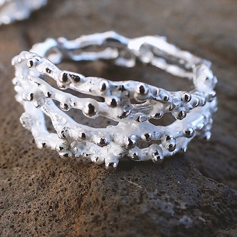 Elegant Jewelry Boutique